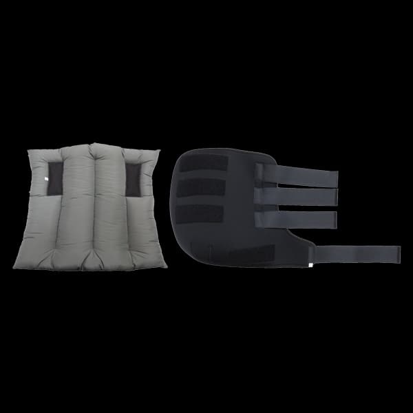 HORSE FOOT KNEE BOOT